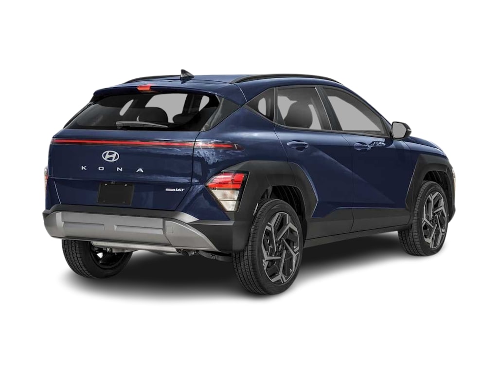 Thumbnail: 2026 Hyundai Kona - 20