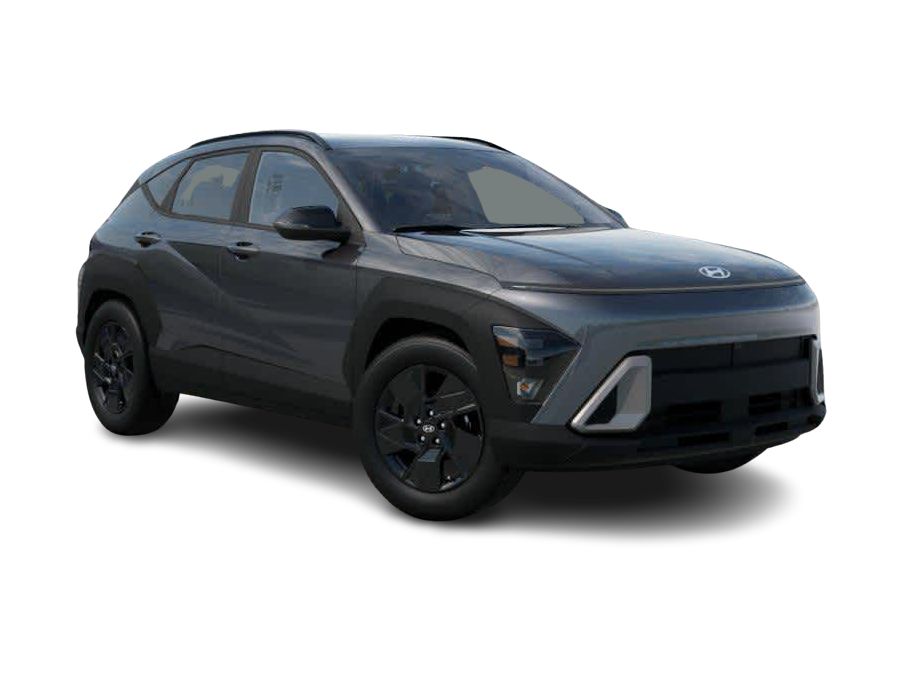 Thumbnail: 2026 Hyundai Kona - 10