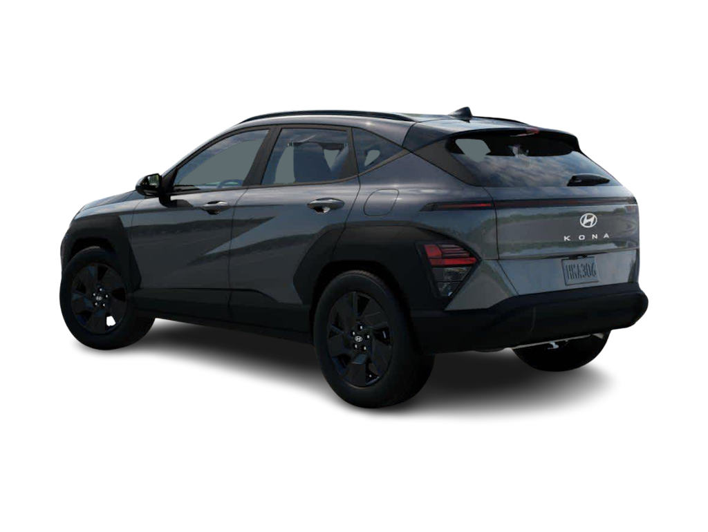 Thumbnail: 2026 Hyundai Kona - 4