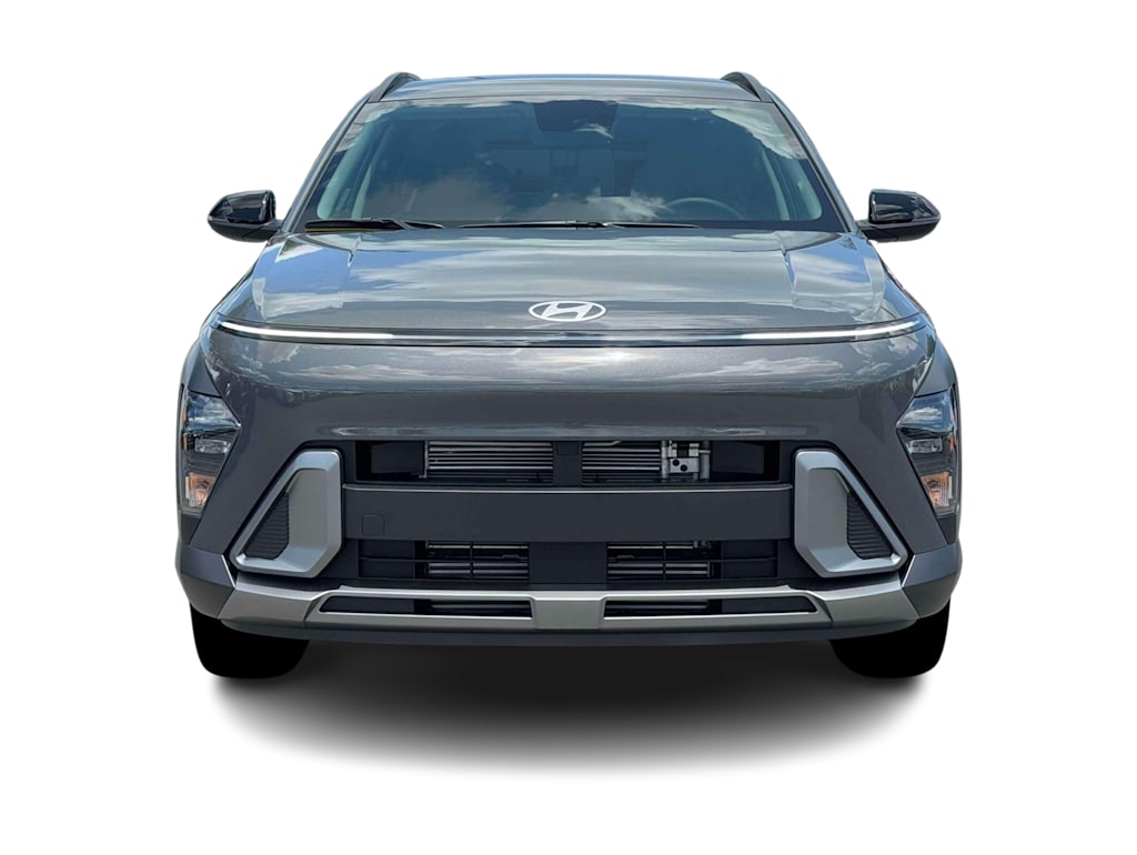Thumbnail: 2026 Hyundai Kona - 6
