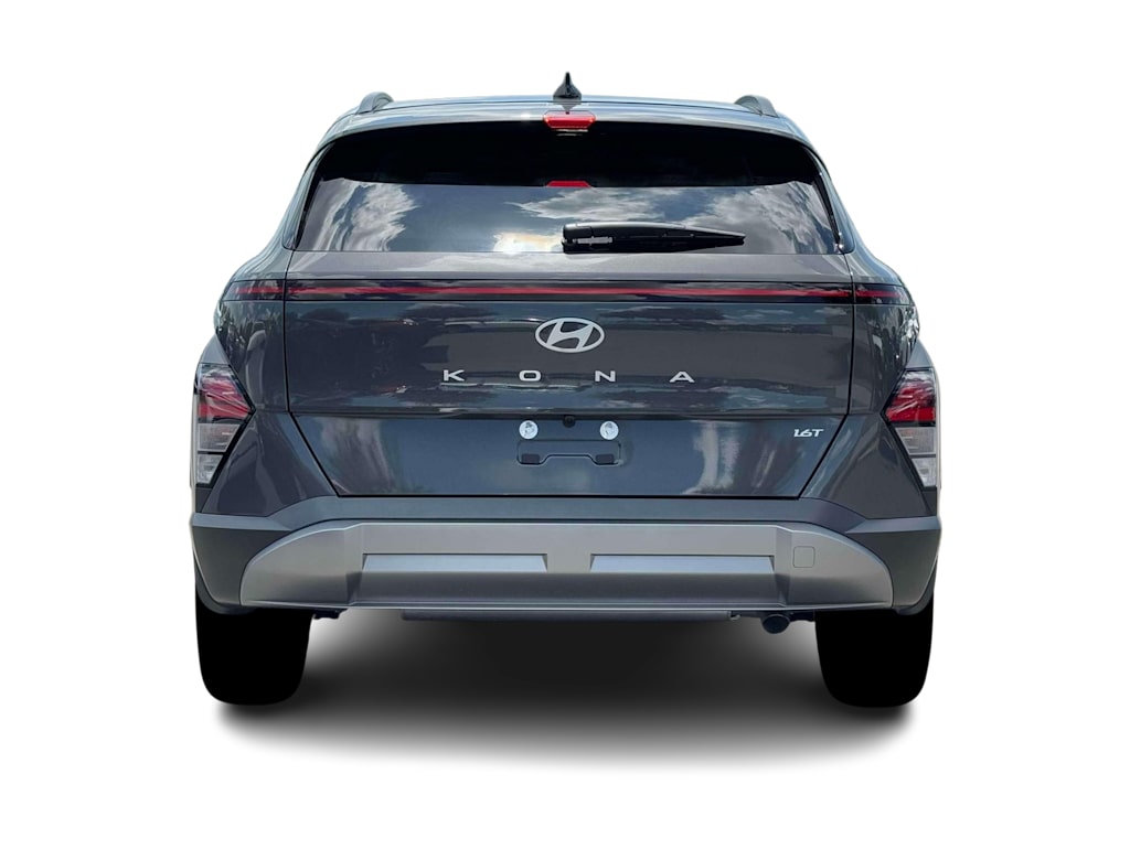 Thumbnail: 2026 Hyundai Kona - 5