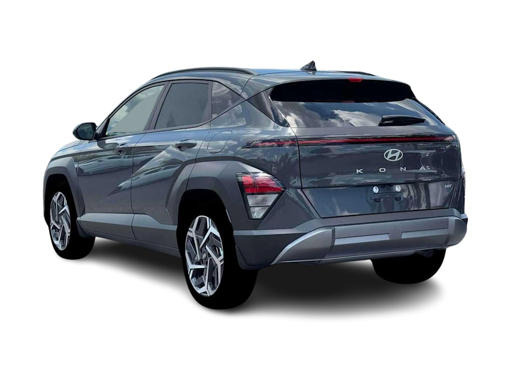 Thumbnail: 2026 Hyundai Kona - 4