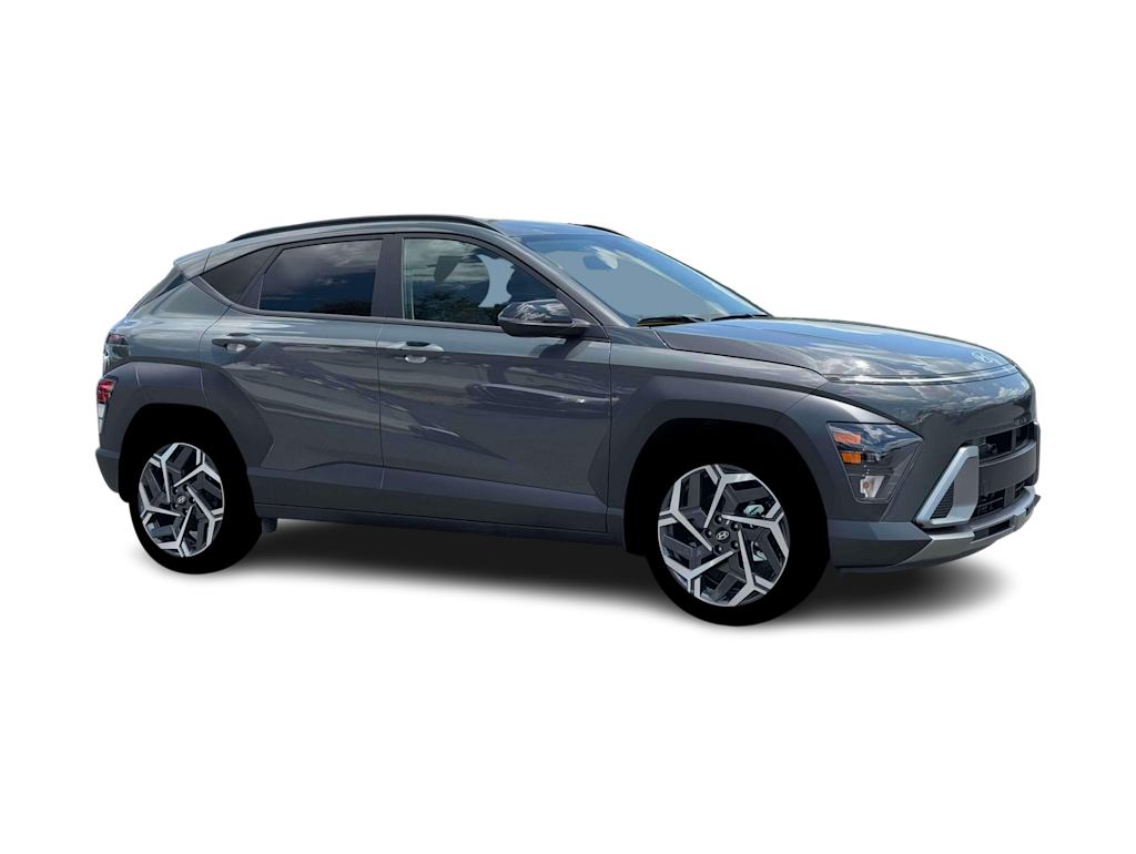 Thumbnail: 2026 Hyundai Kona - 18