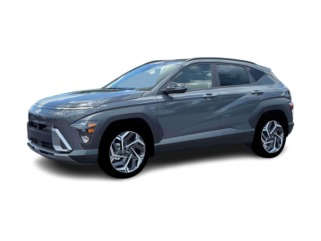 Thumbnail: 2026 Hyundai Kona - 3