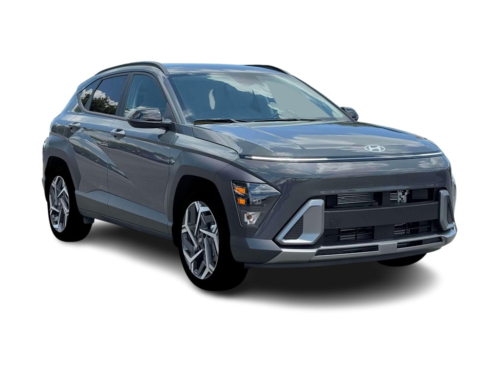 Thumbnail: 2026 Hyundai Kona - 19