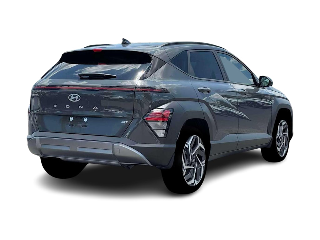 Thumbnail: 2026 Hyundai Kona - 15