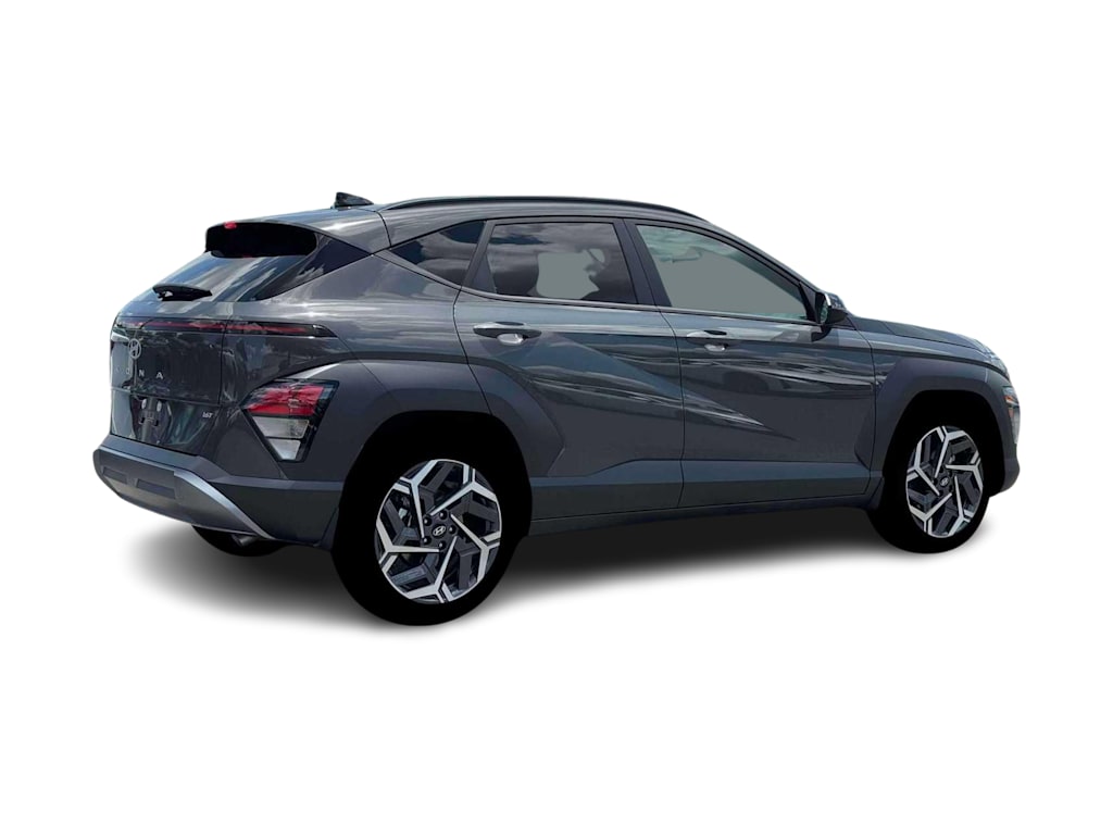 Thumbnail: 2026 Hyundai Kona - 16