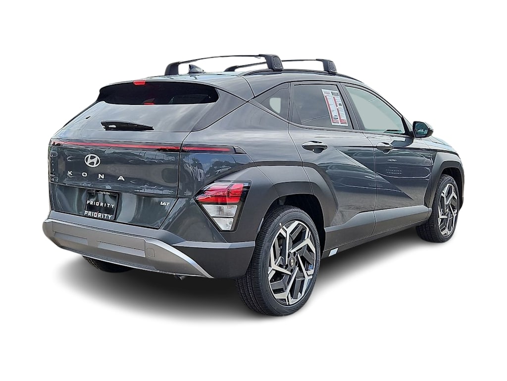 Thumbnail: 2026 Hyundai Kona - 14
