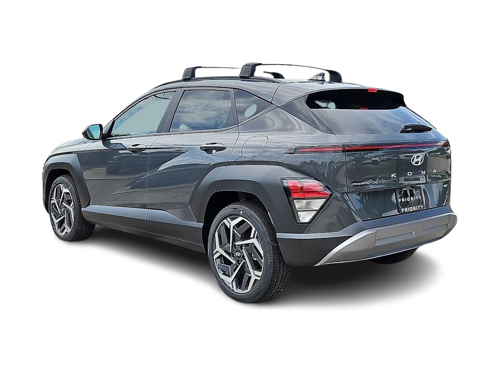 Thumbnail: 2026 Hyundai Kona - 3