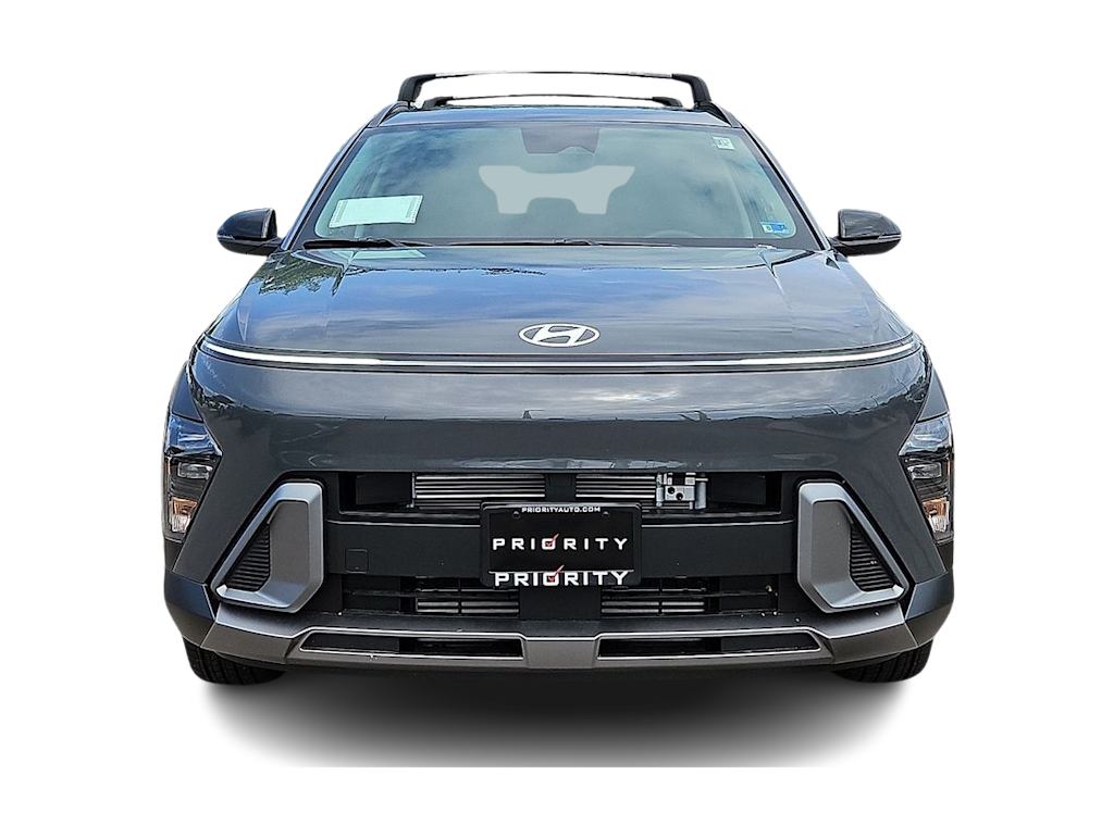Thumbnail: 2026 Hyundai Kona - 5