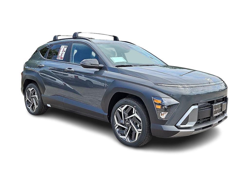 Thumbnail: 2026 Hyundai Kona - 13