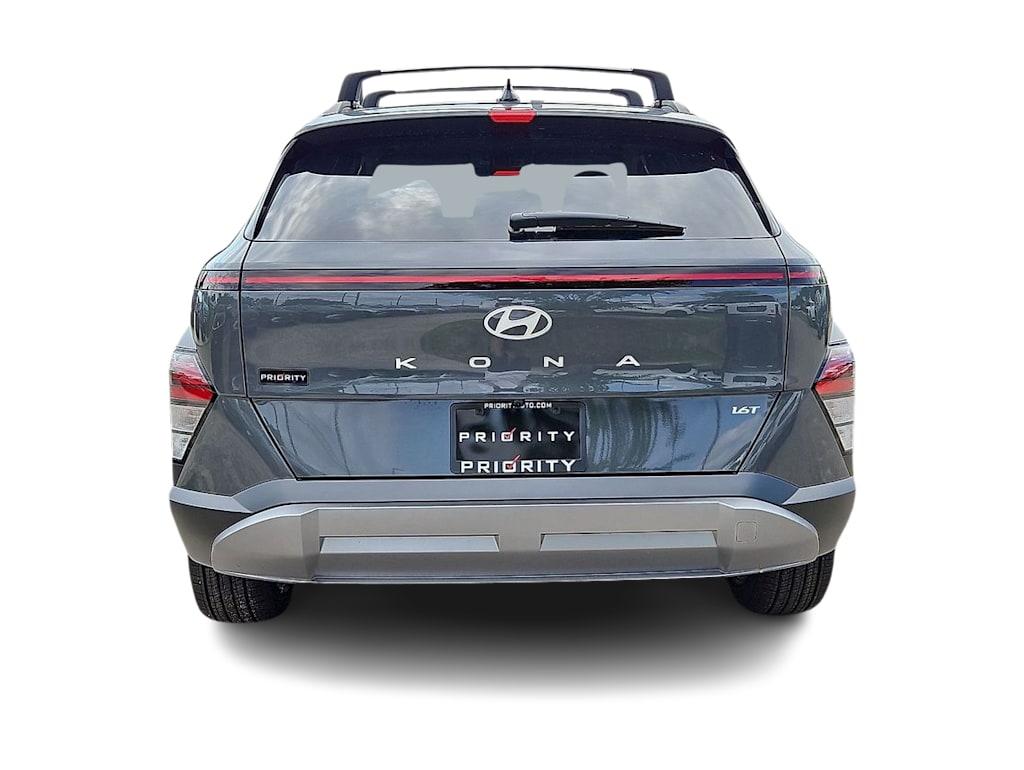 Thumbnail: 2026 Hyundai Kona - 4