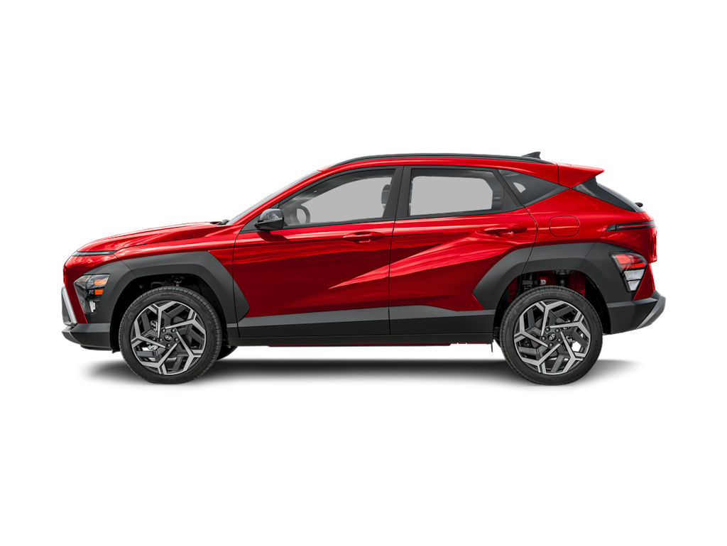 Thumbnail: 2026 Hyundai Kona - 48