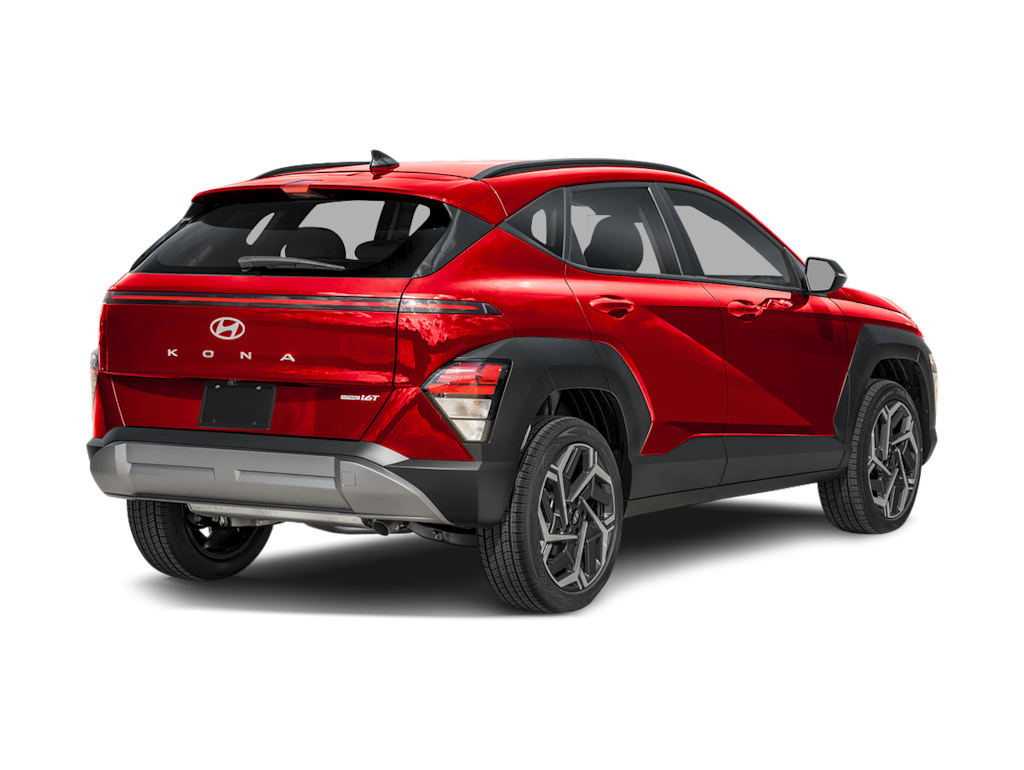 Thumbnail: 2026 Hyundai Kona - 47
