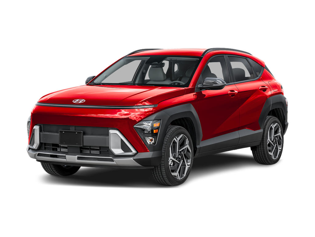 Thumbnail: 2026 Hyundai Kona - 46