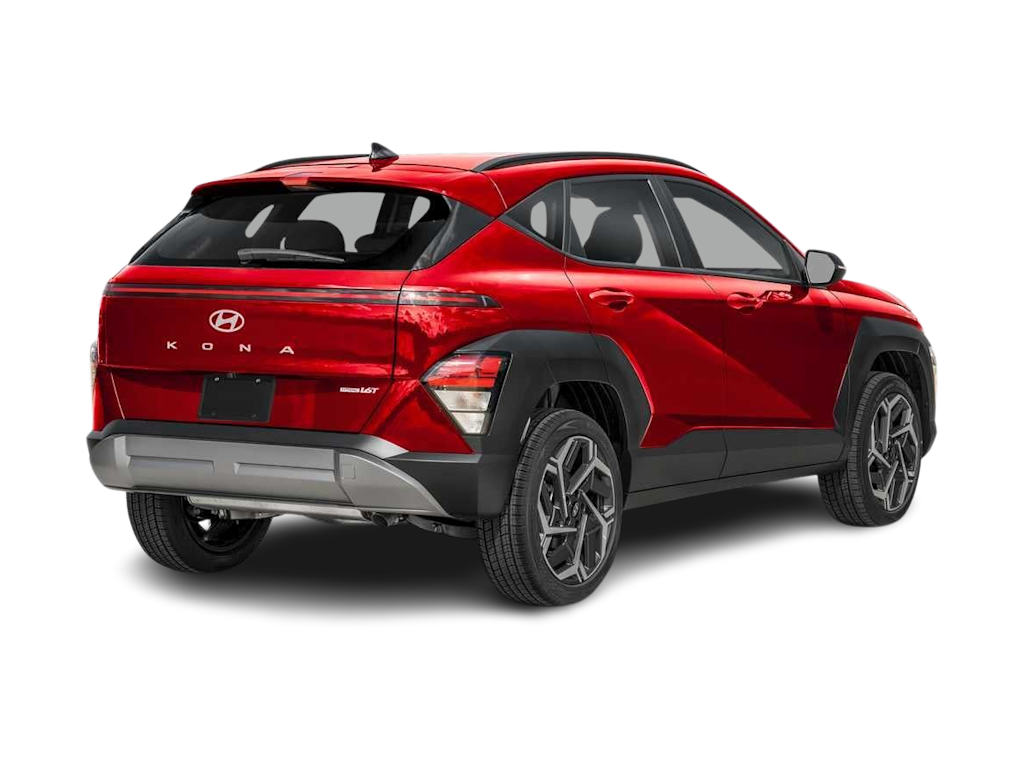Thumbnail: 2026 Hyundai Kona - 19