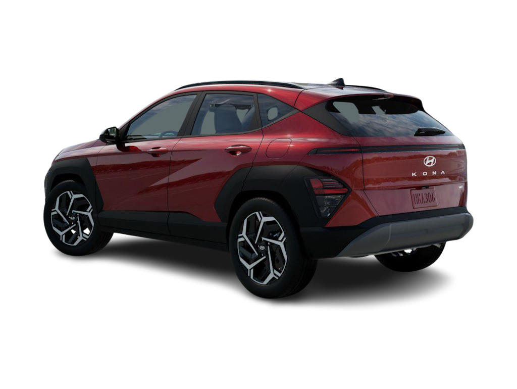 Thumbnail: 2026 Hyundai Kona - 4