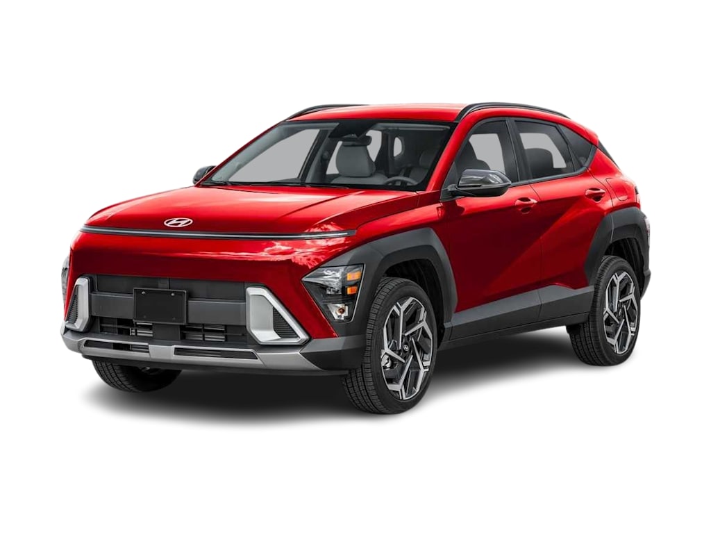 Thumbnail: 2026 Hyundai Kona - 17