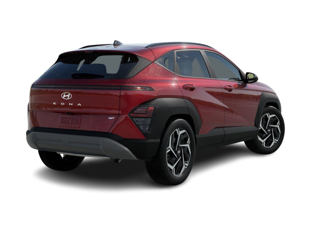 Thumbnail: 2026 Hyundai Kona - 23