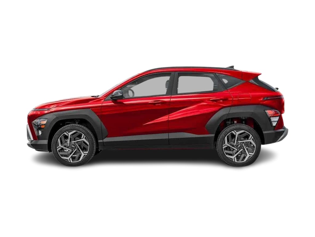 Thumbnail: 2026 Hyundai Kona - 3