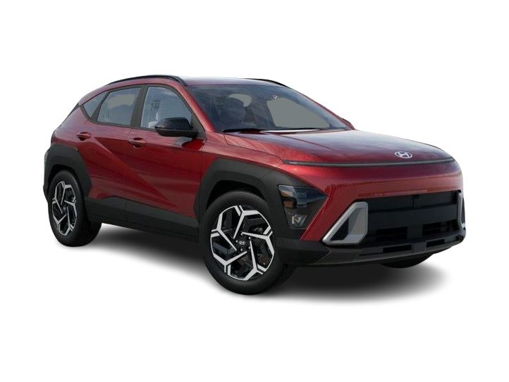 Thumbnail: 2026 Hyundai Kona - 22