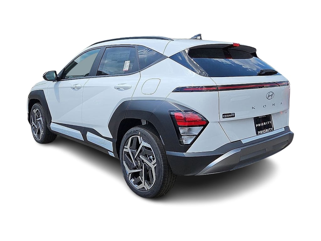 Thumbnail: 2026 Hyundai Kona - 2