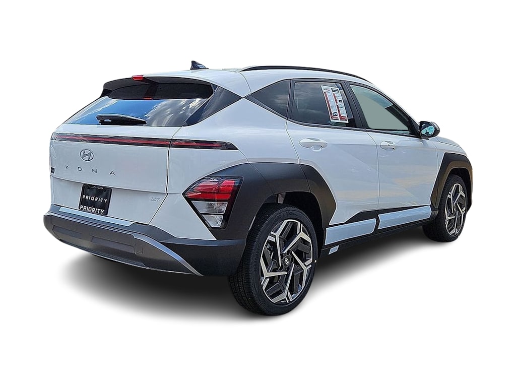 Thumbnail: 2026 Hyundai Kona - 8
