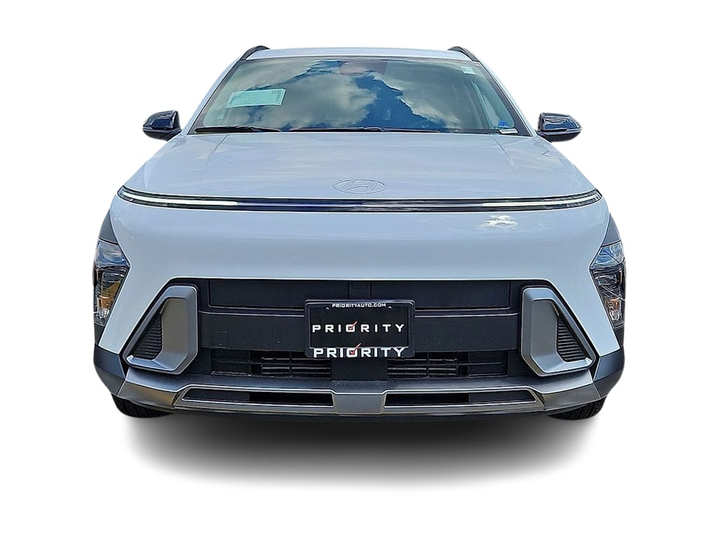 Thumbnail: 2026 Hyundai Kona - 4
