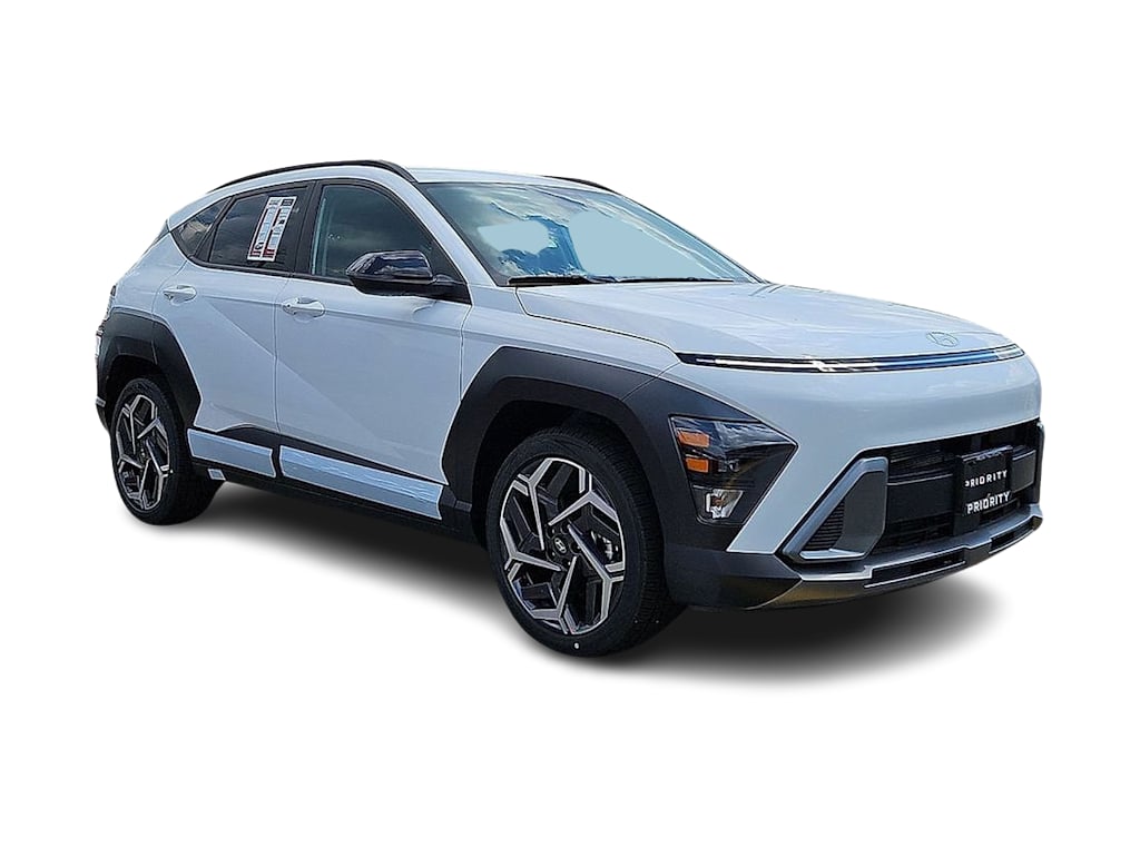 Thumbnail: 2026 Hyundai Kona - 7