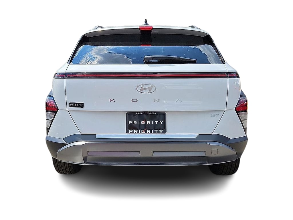 Thumbnail: 2026 Hyundai Kona - 3