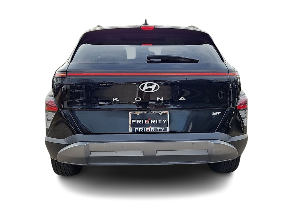 Thumbnail: 2024 Hyundai Kona - 4