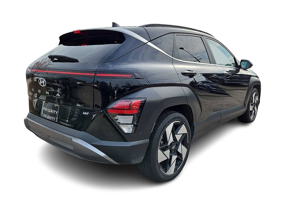 Thumbnail: 2024 Hyundai Kona - 16