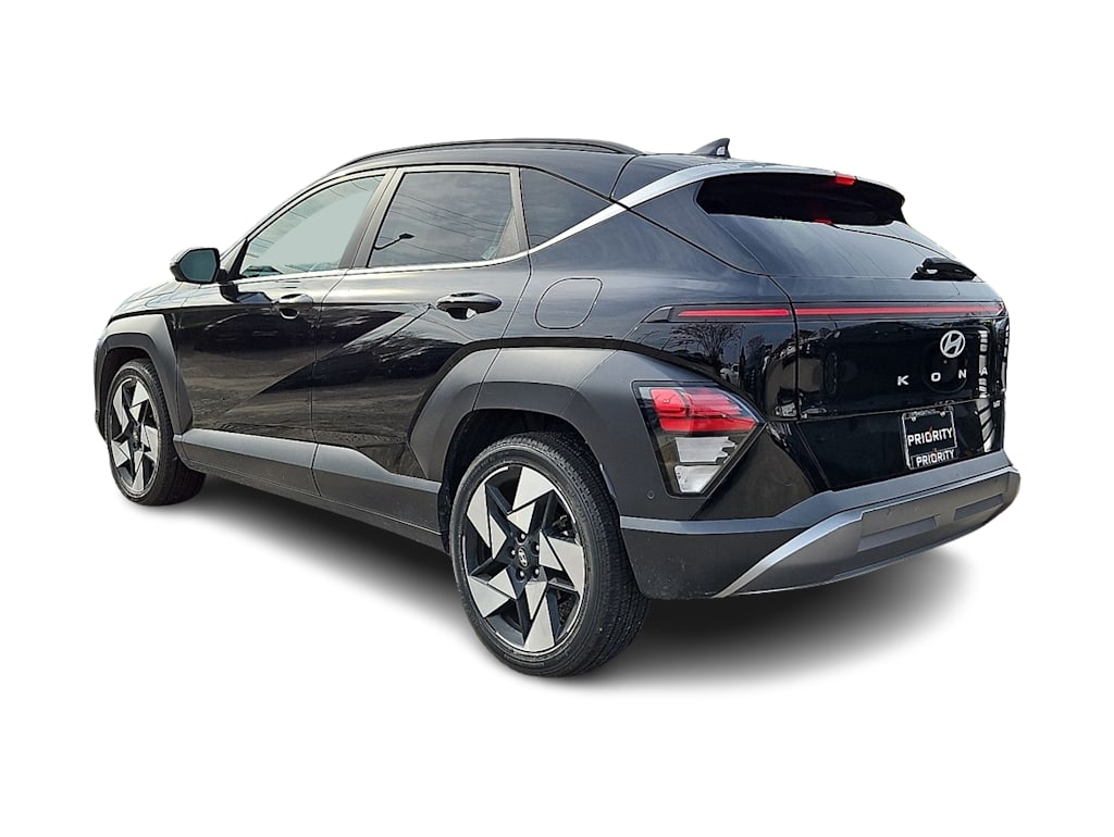 Thumbnail: 2024 Hyundai Kona - 3