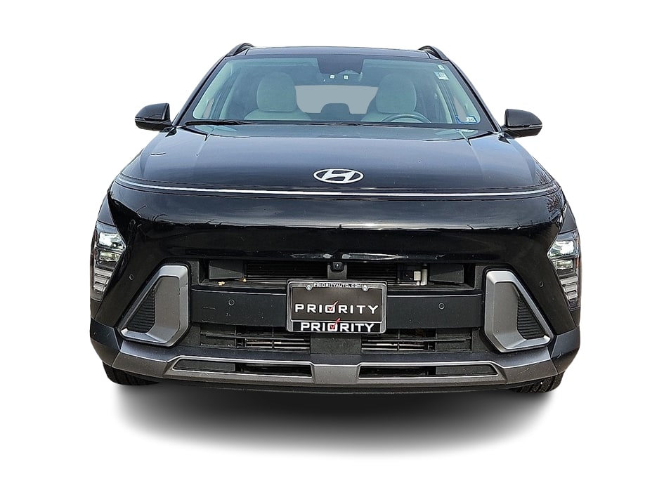 Thumbnail: 2024 Hyundai Kona - 5