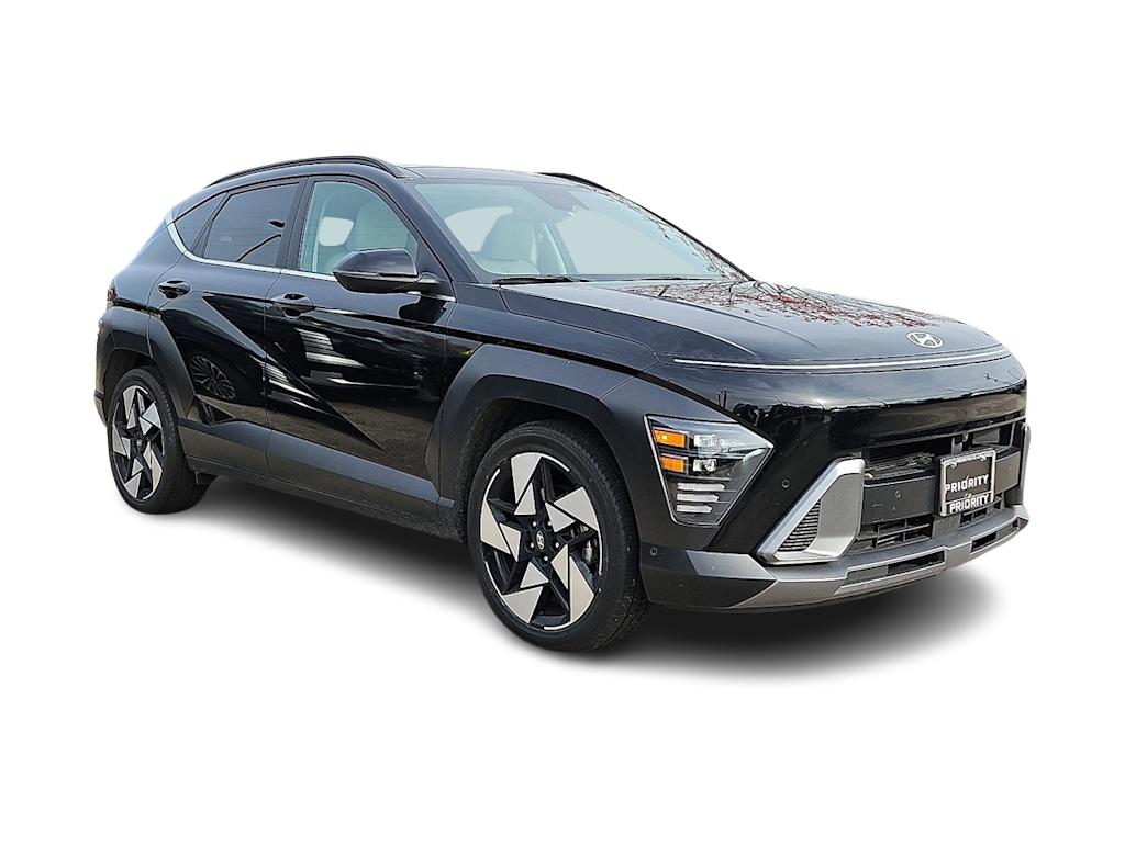 Thumbnail: 2024 Hyundai Kona - 15