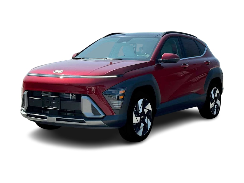 2026 Hyundai Kona