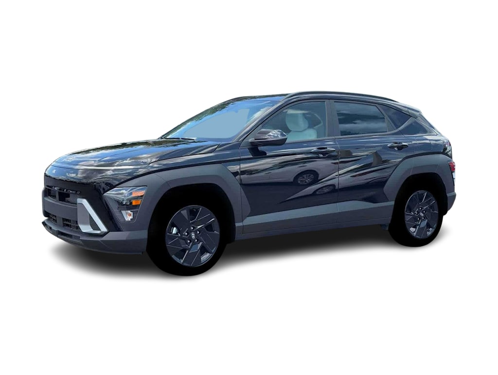 Thumbnail: 2026 Hyundai Kona - 3