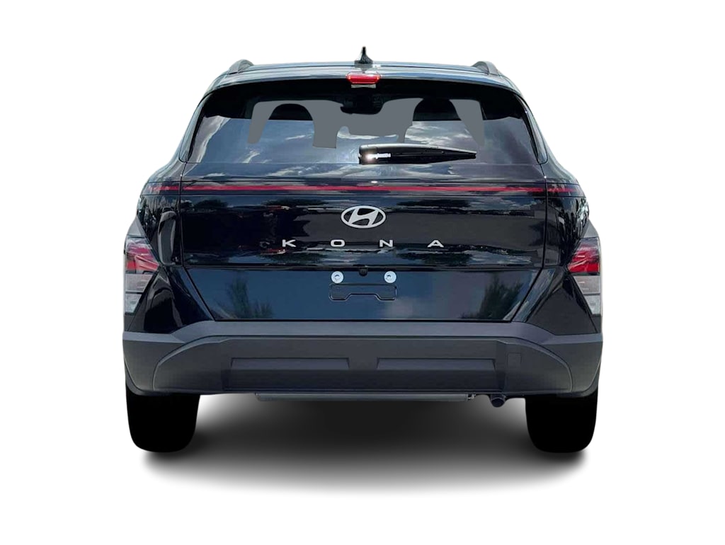 Thumbnail: 2026 Hyundai Kona - 5