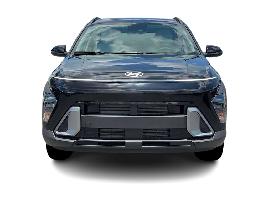 Thumbnail: 2026 Hyundai Kona - 6
