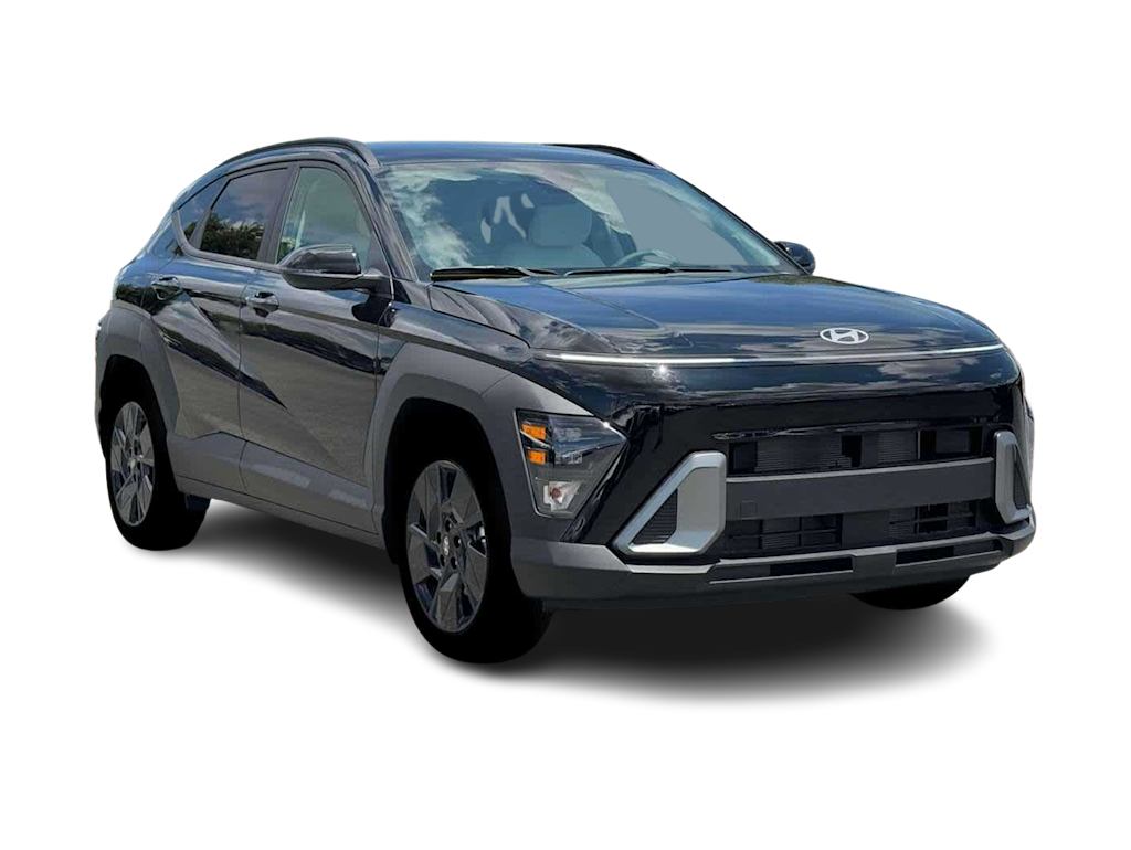 Thumbnail: 2026 Hyundai Kona - 19