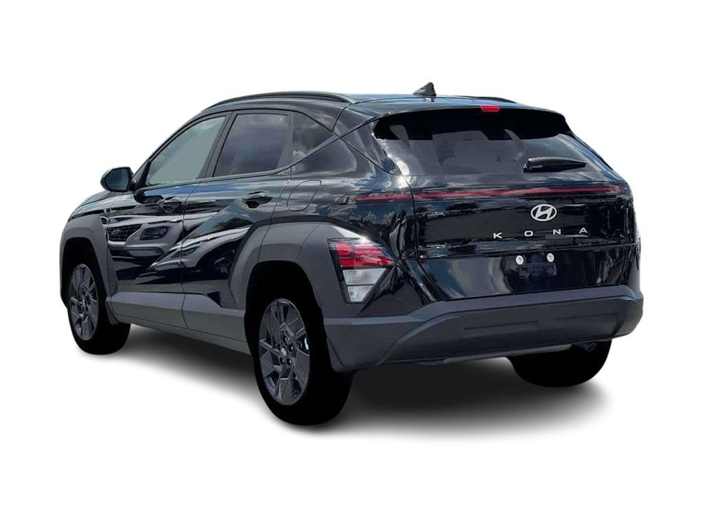 Thumbnail: 2026 Hyundai Kona - 4