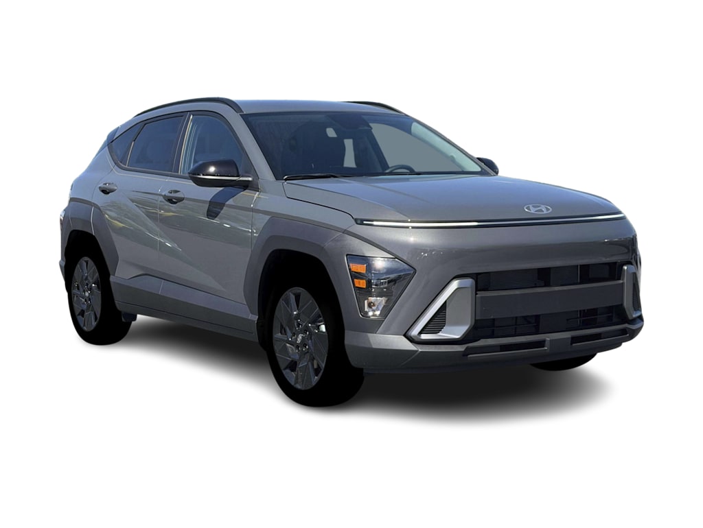 Thumbnail: 2026 Hyundai Kona - 18