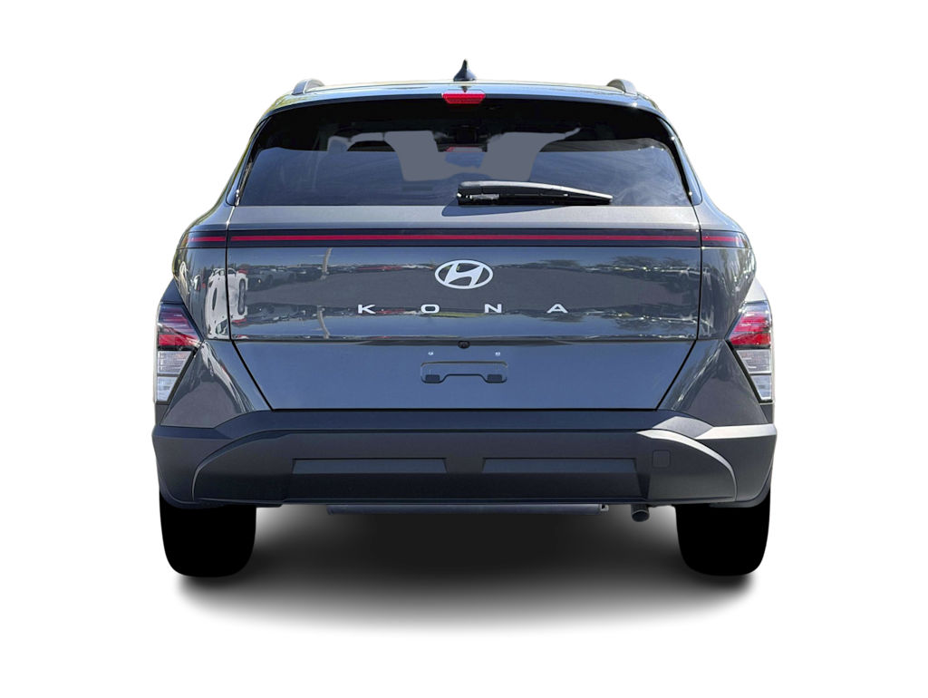 Thumbnail: 2026 Hyundai Kona - 5