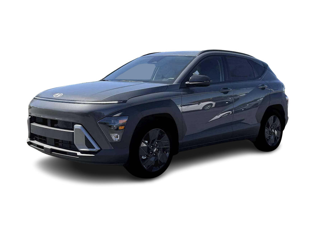 Thumbnail: 2026 Hyundai Kona - 12