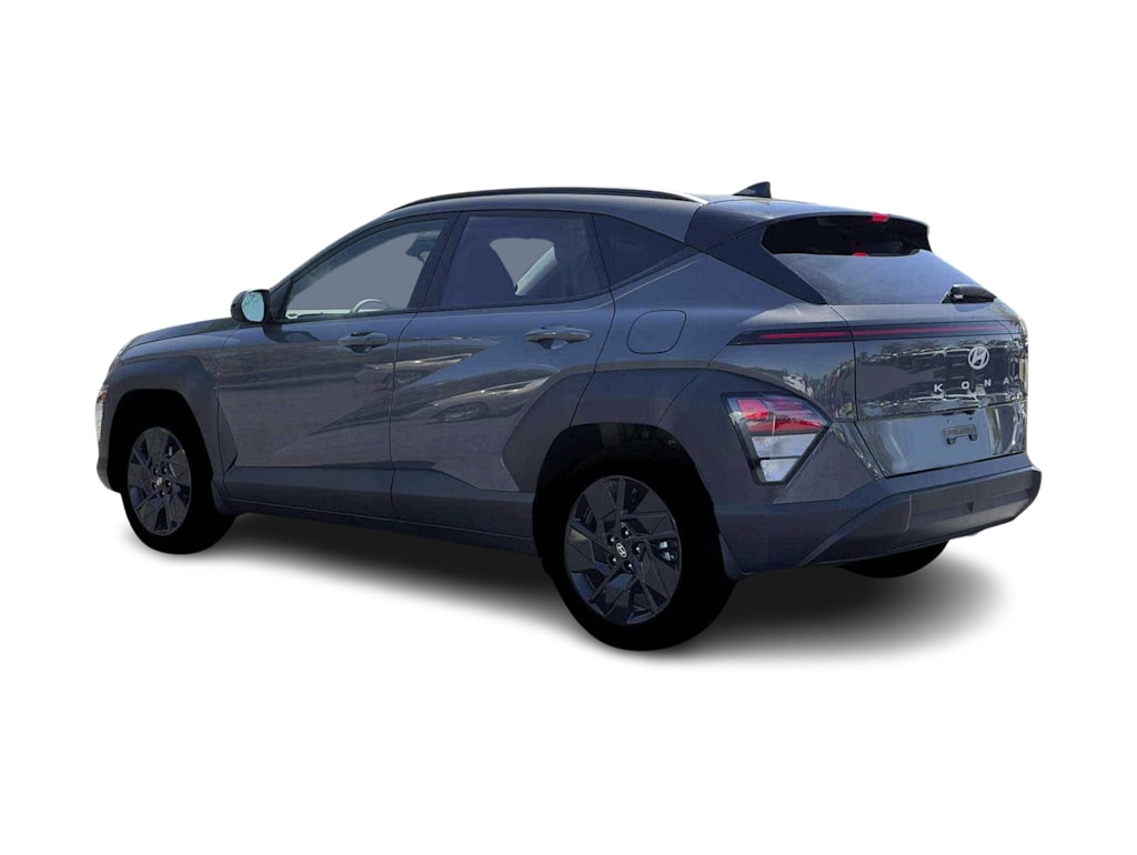 Thumbnail: 2026 Hyundai Kona - 4