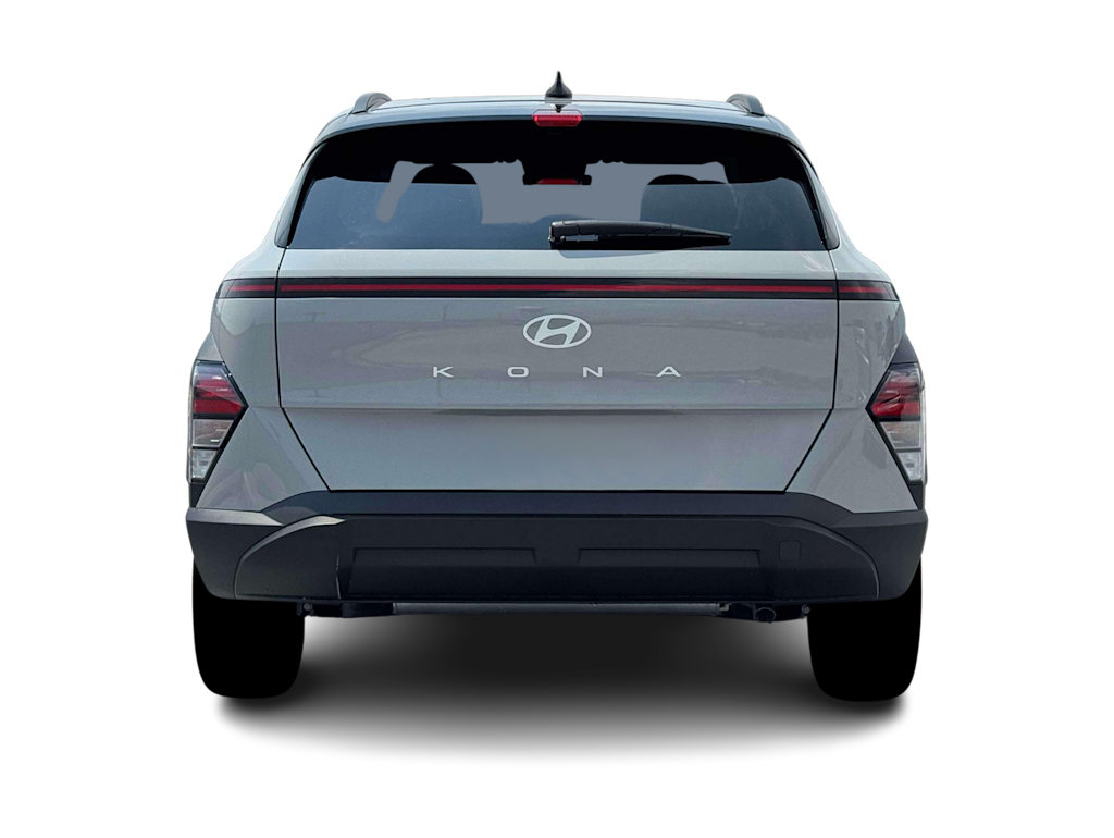 Thumbnail: 2026 Hyundai Kona - 5