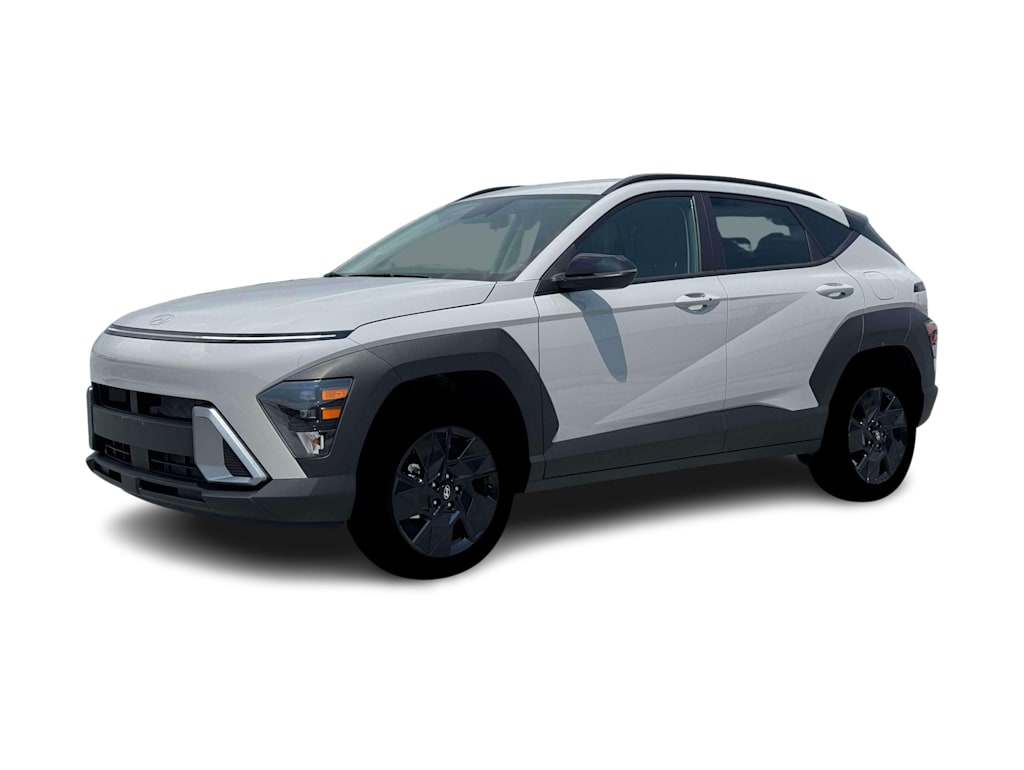 Thumbnail: 2026 Hyundai Kona - 3