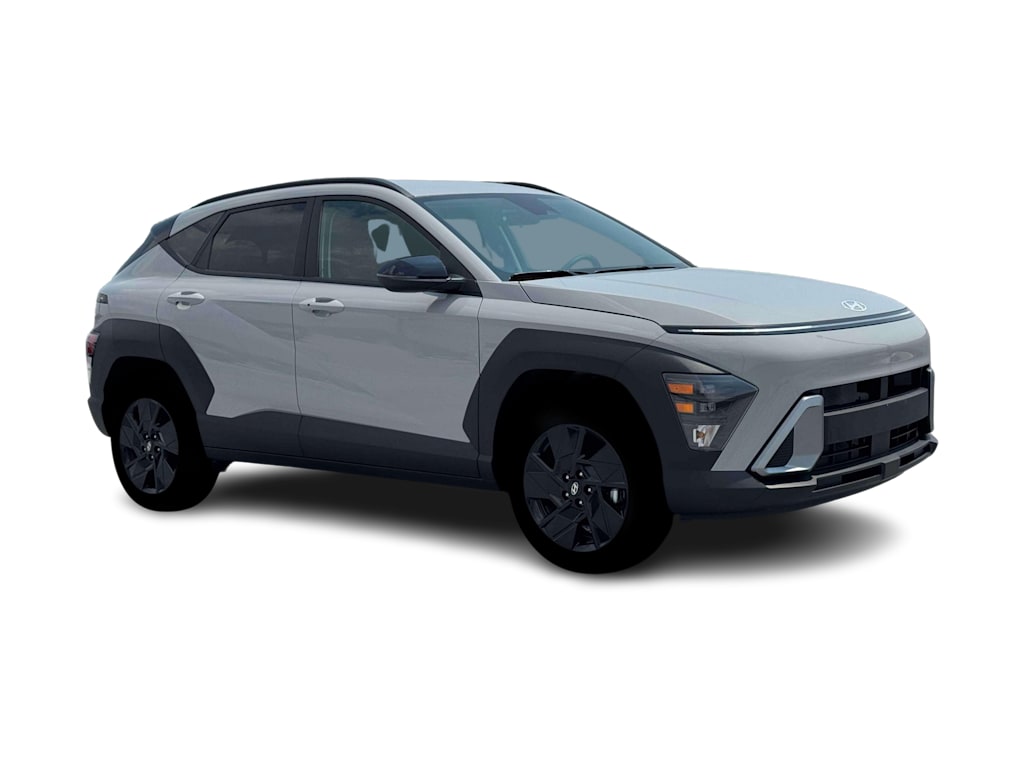 Thumbnail: 2026 Hyundai Kona - 17