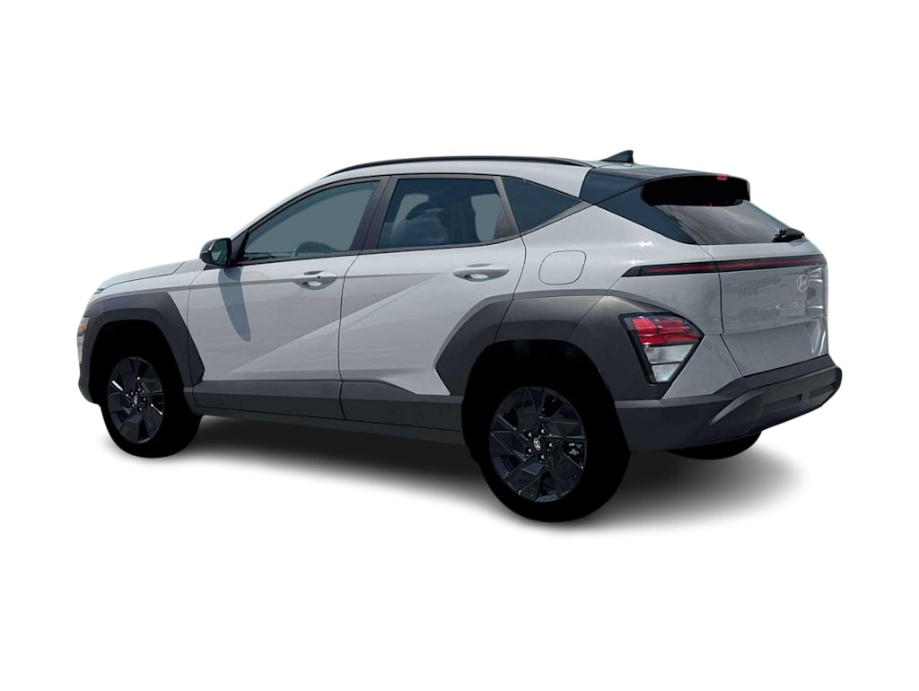 Thumbnail: 2026 Hyundai Kona - 4