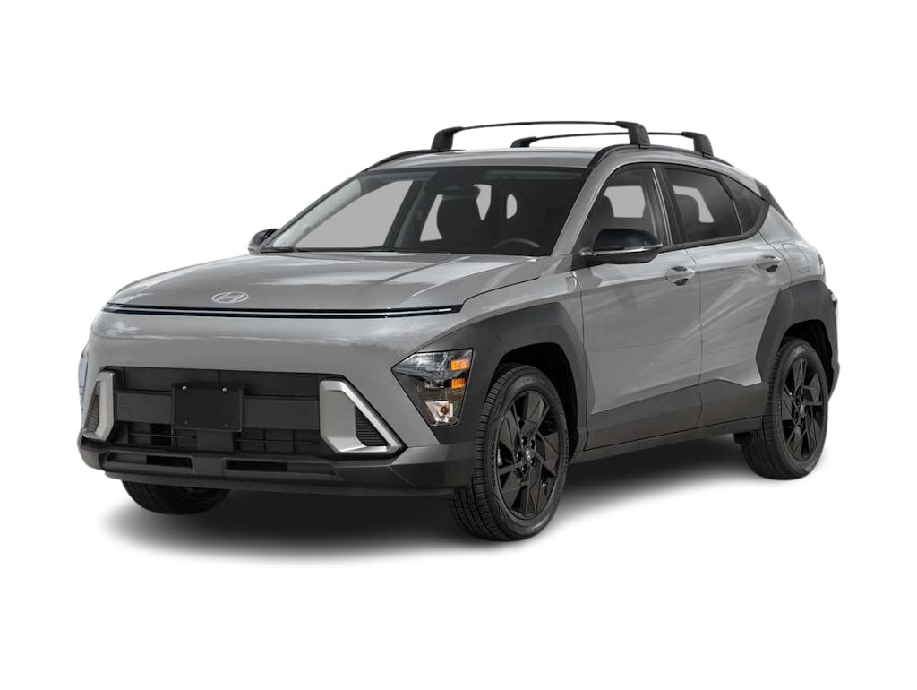 Thumbnail: 2026 Hyundai Kona - 19